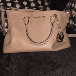 Michael Kors Sutton Large Satchel Bag